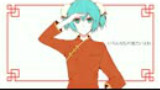 【DIA】上海ロケット【初音ミク】